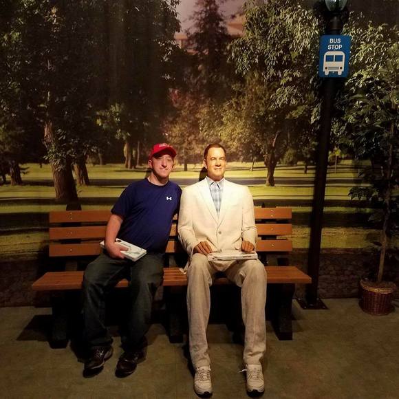 Meet your Posher, James - Picture 1 of 1